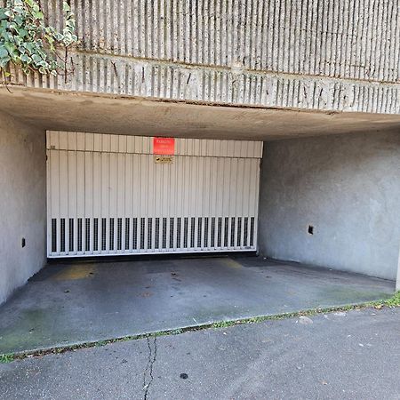 Suite Cathedrale Haut De Gamme + Parking - N°8 روان المظهر الخارجي الصورة