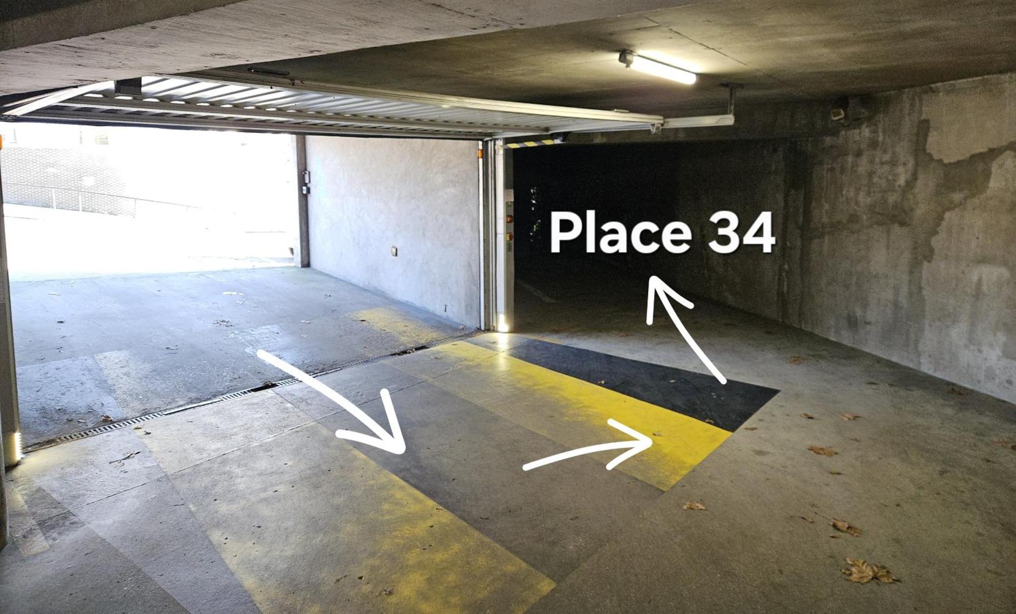 Suite Cathedrale Haut De Gamme + Parking - N°8 روان المظهر الخارجي الصورة